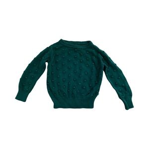 Play by Little Sleepies Bamboo Sweater 3T NWOT